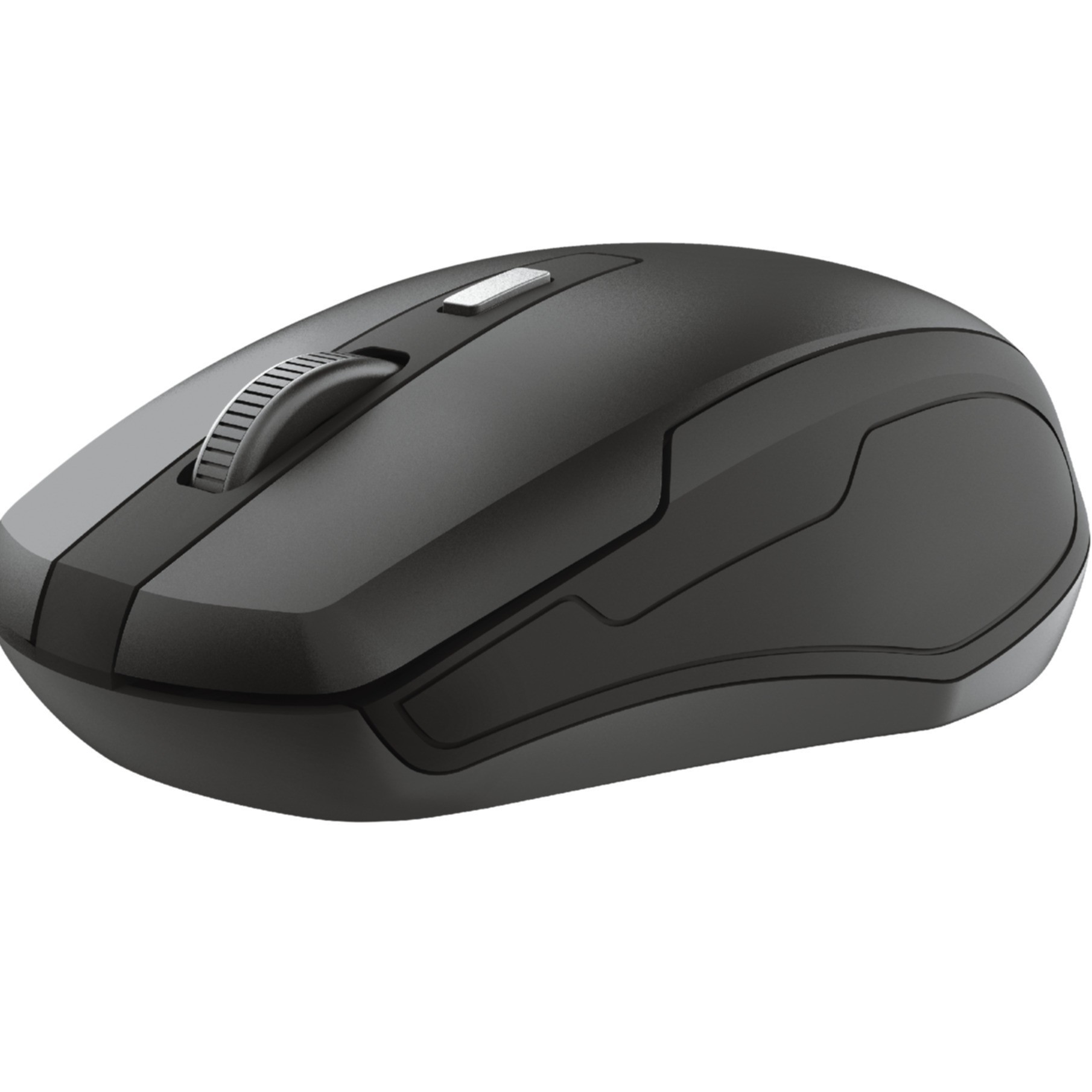 Keyboard & Mouse Trust Wireless Combo TKM-350 black (DE) (24011) Keyboard & Mouse Trust Wireless Combo TKM-350 black (DE) (24011)