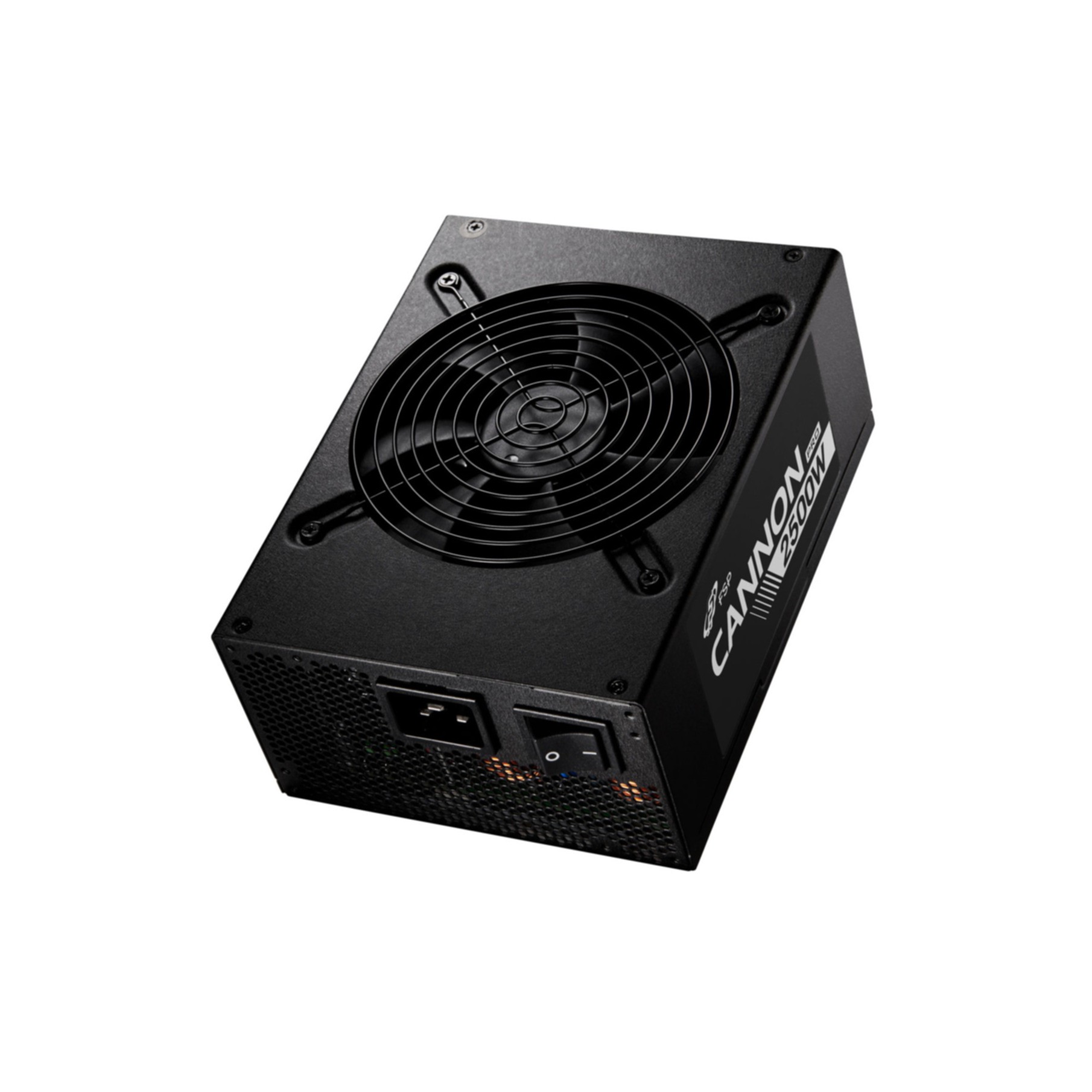 PC- Netzteil Fortron Cannon Pro 2500 2500W 80+Platinum