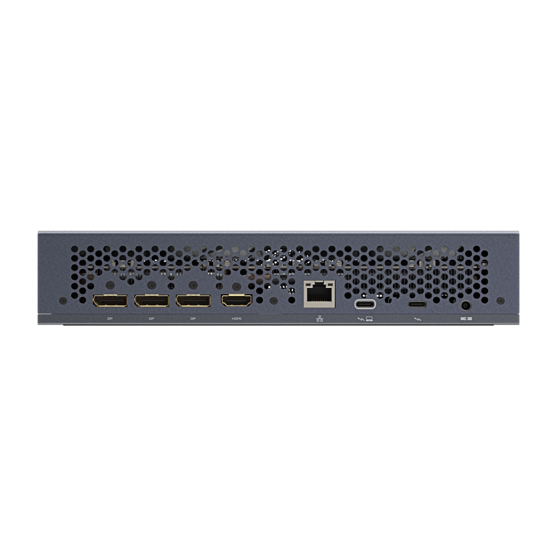 VGA Gigabyte GeForce® RTX 5060 TI 16GB Aorus AI BOX