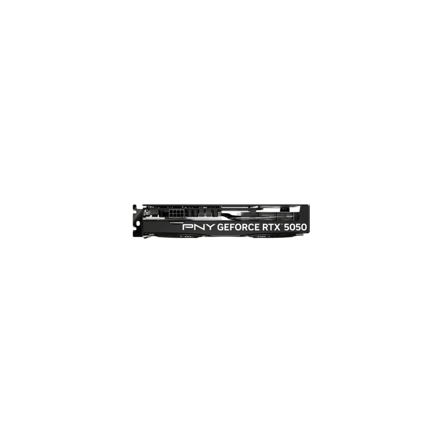 VGA PNY GeForce® RTX™ 5050 8GB Dual Fan DLSS4