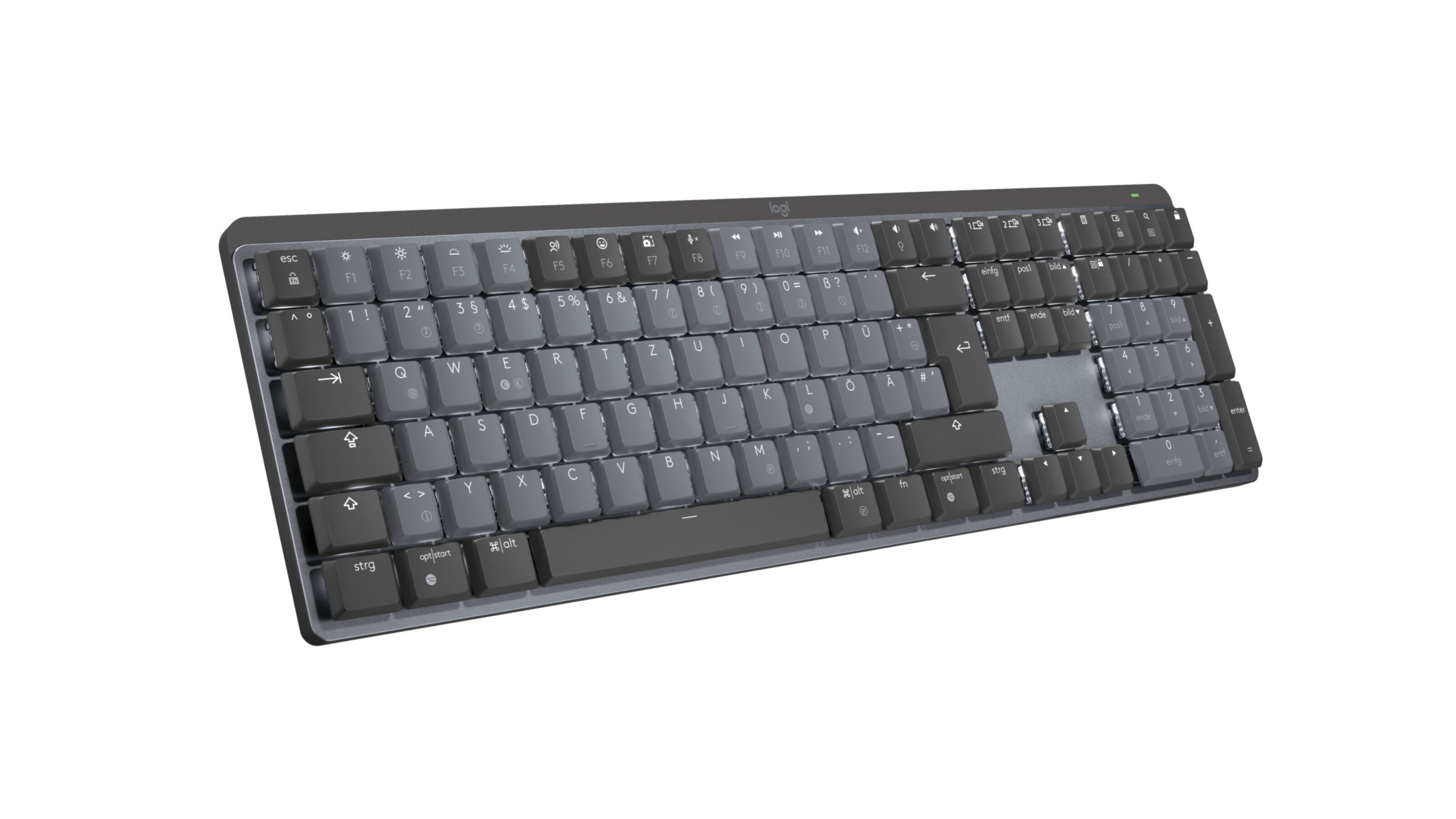 Keyboard Logitech MX Mechanical (920-010748) Keyboard Logitech MX Mechanical (920-010748)