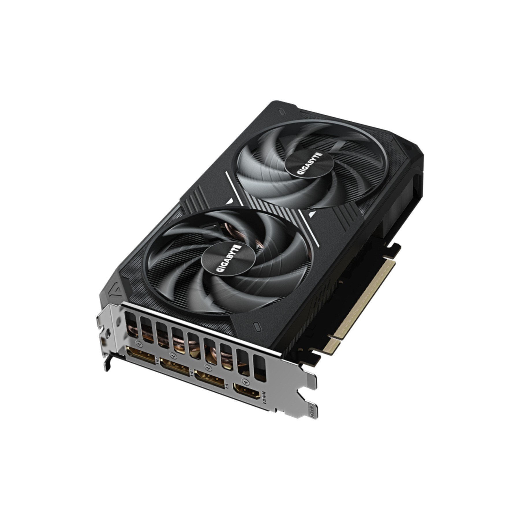VGA Gigabyte GeForce® RTX 5060 TI 8GB Windforce MAX OC VGA Gigabyte GeForce® RTX 5060 TI 8GB Windforce MAX OC