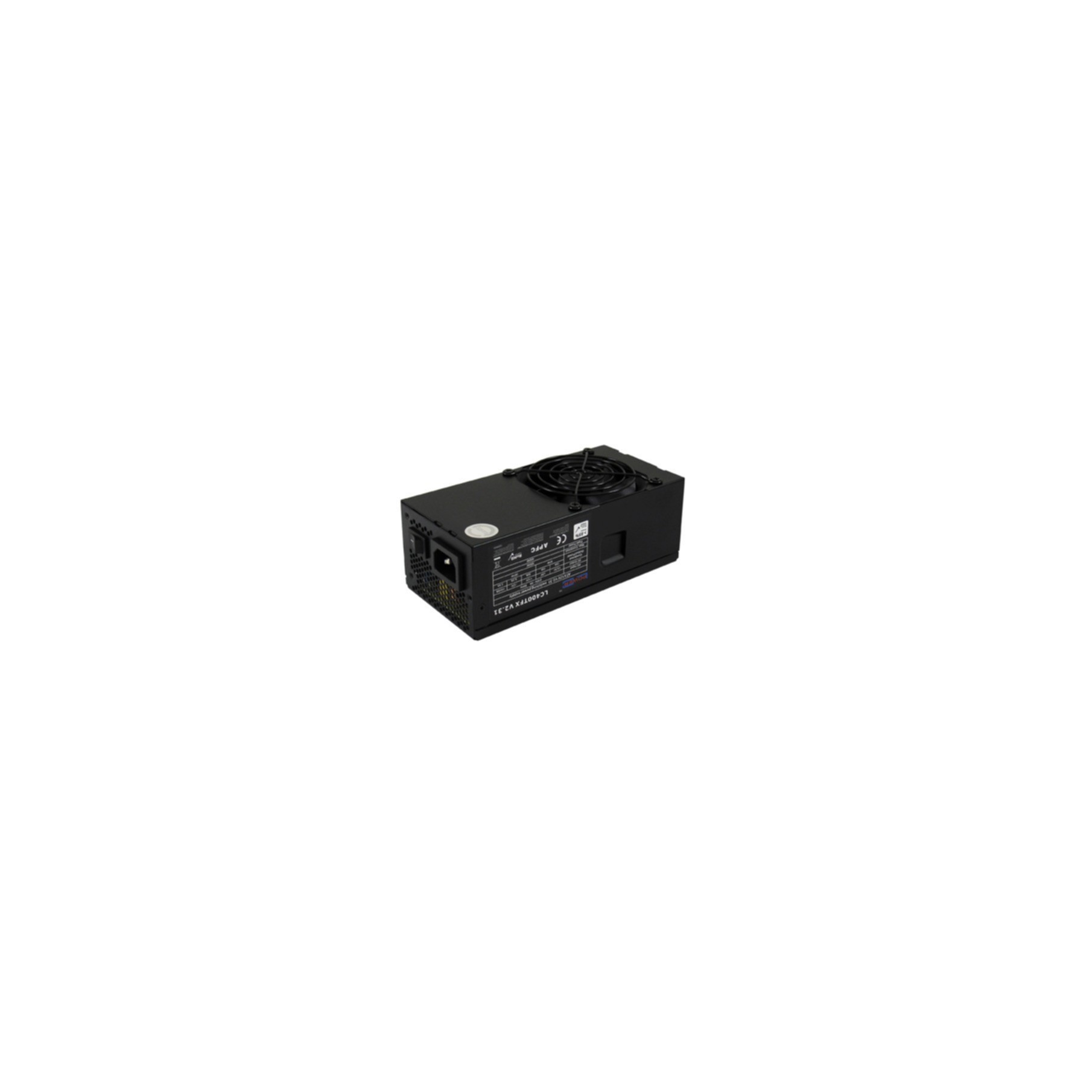 PC- Netzteil LC Power LC400TFX V2.31