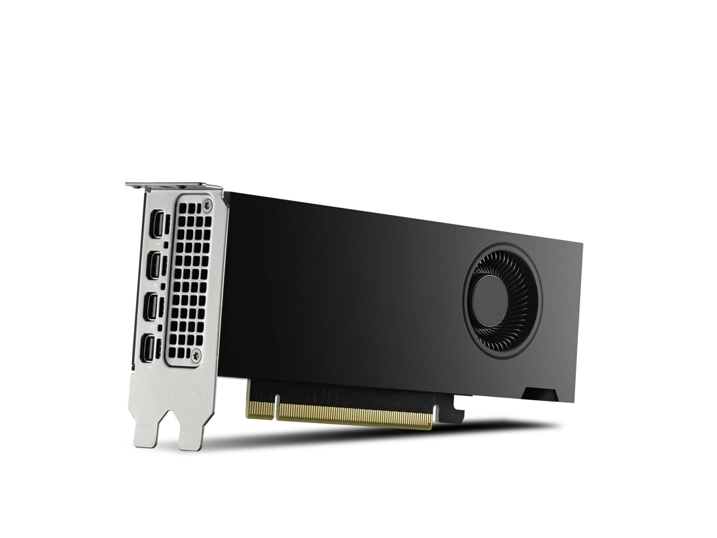 VGA PNY Quadro RTX 2000 ADA 16GB Smallbox (VCNRTX2000ADA-SB)