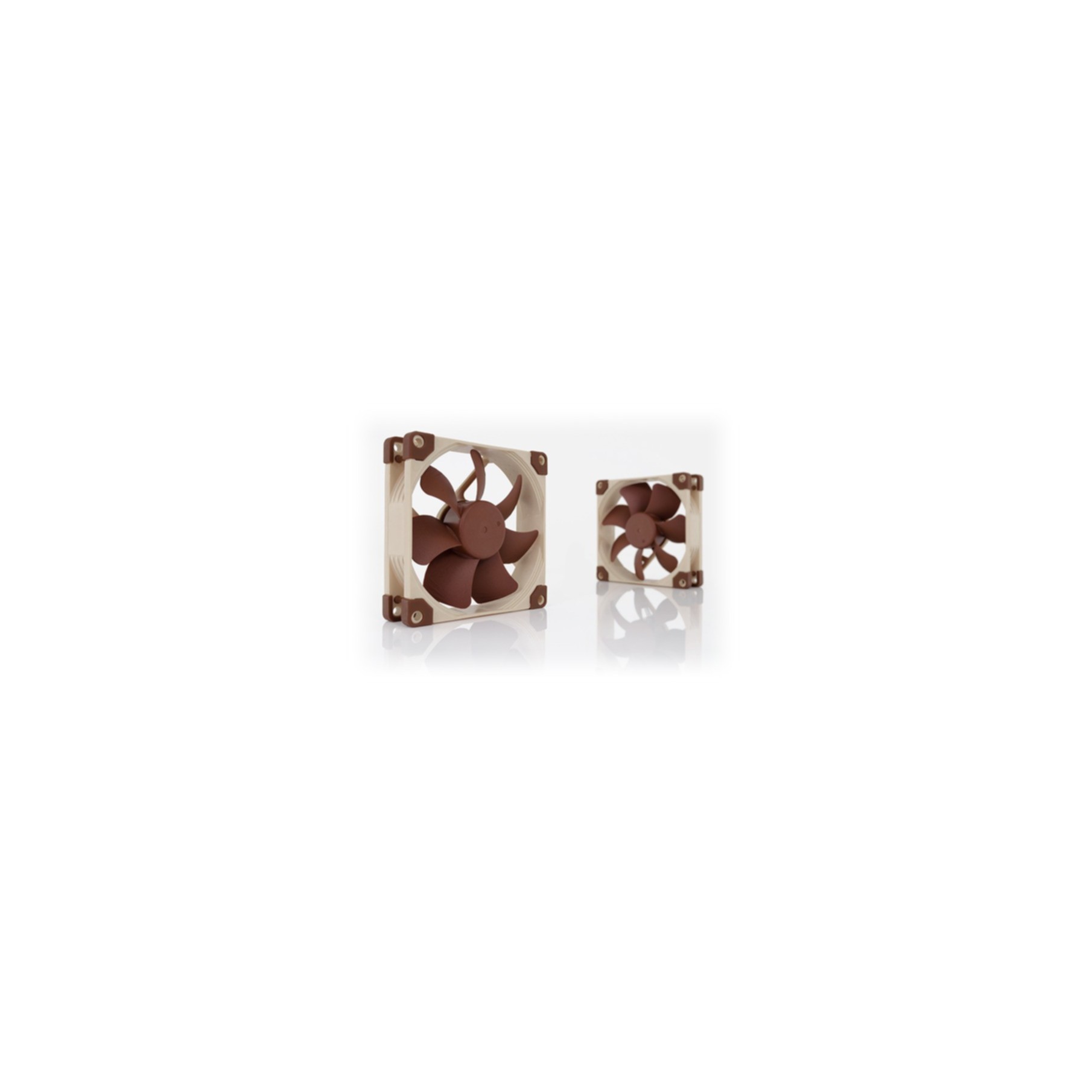 PC-Gehäuselüfter Noctua NF-A9 PWM PC-Gehäuselüfter Noctua NF-A9 PWM