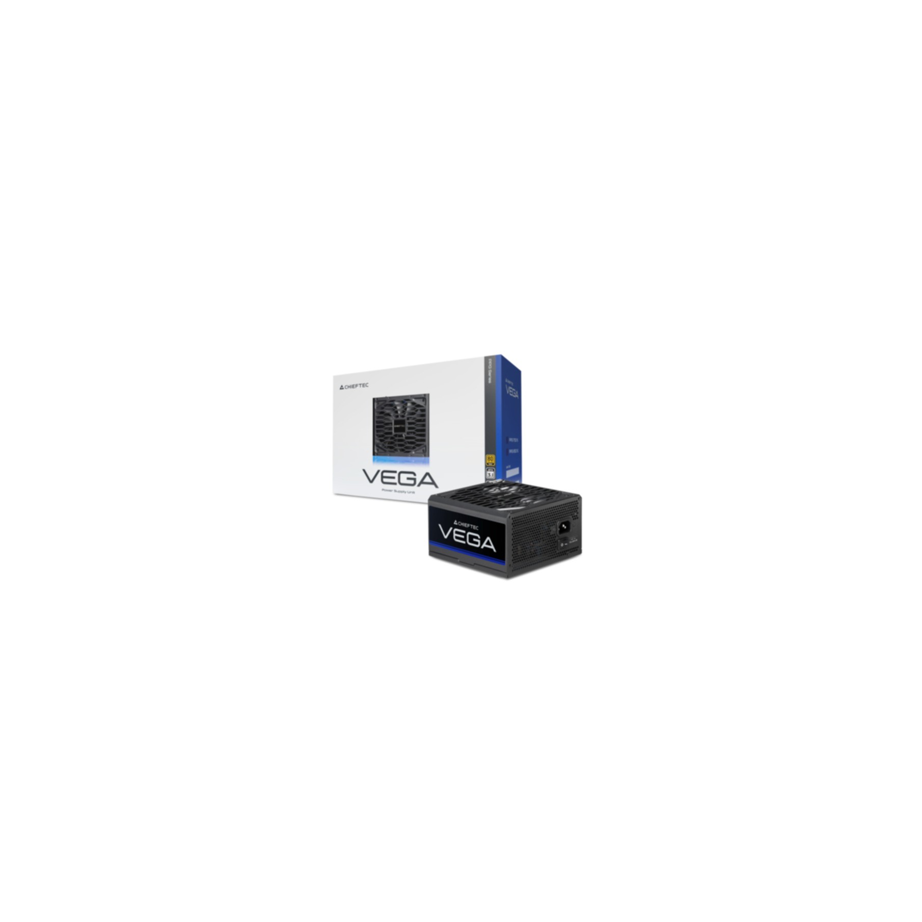 PC- Netzteil Chieftec VEGA Series PPG-750-S 750W