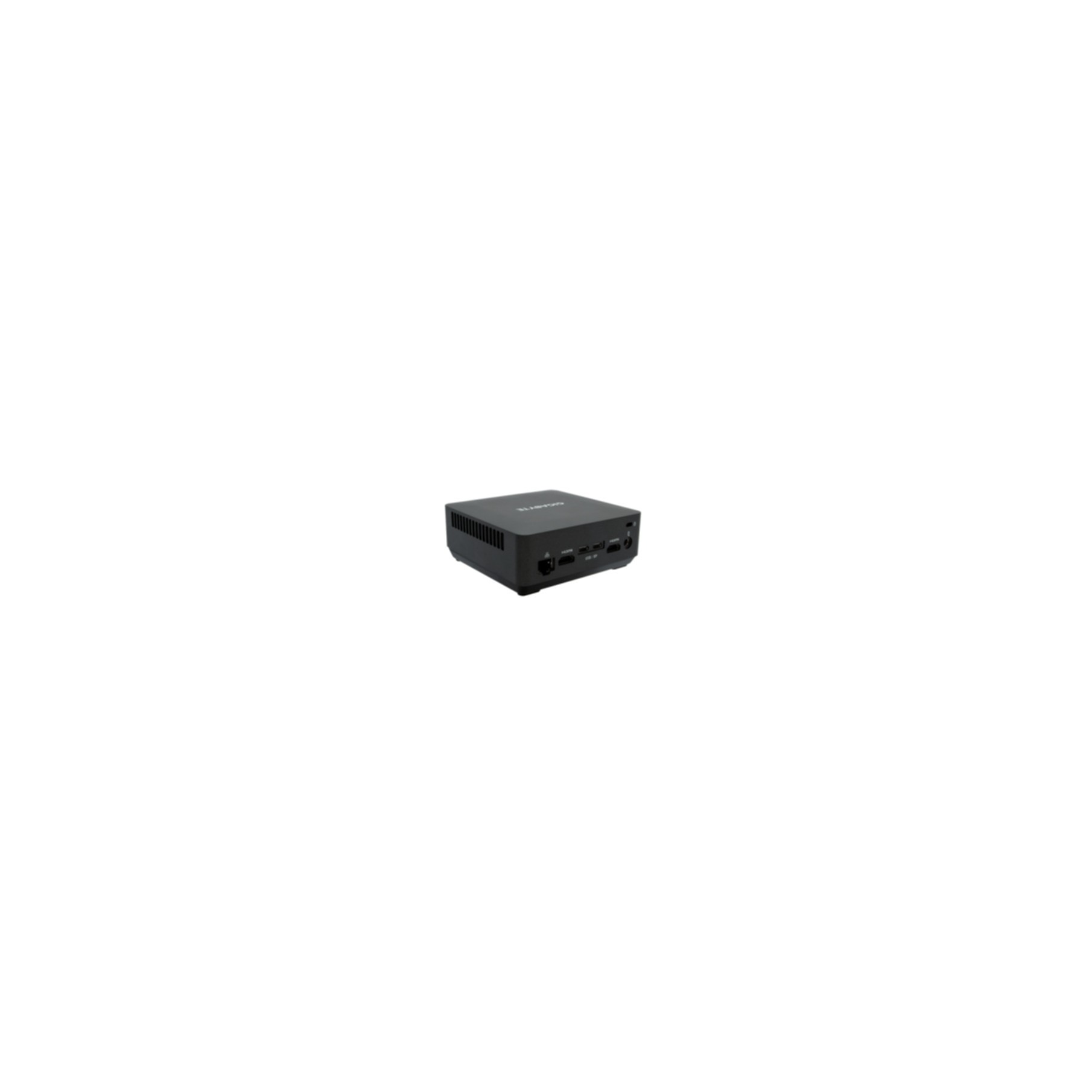 Gigabyte BRIX Barebone GB-BRi7H-1355 (D) (DDR4-Slot-Model)