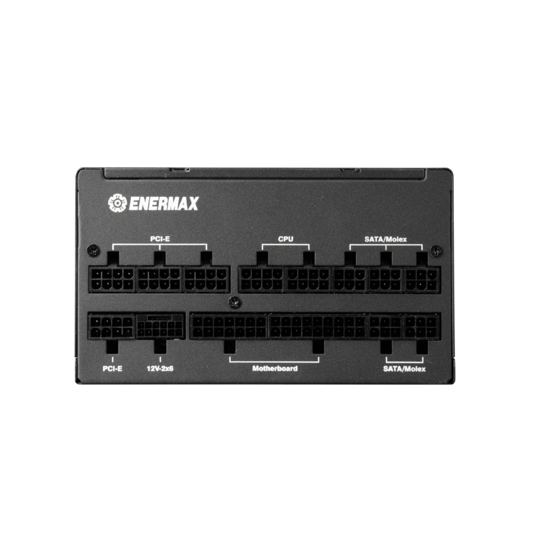 PC-Netzteil Enermax Platimax II EPS1200P 1200W ATX 3.1 black PC-Netzteil Enermax Platimax II EPS1200P 1200W ATX 3.1 black