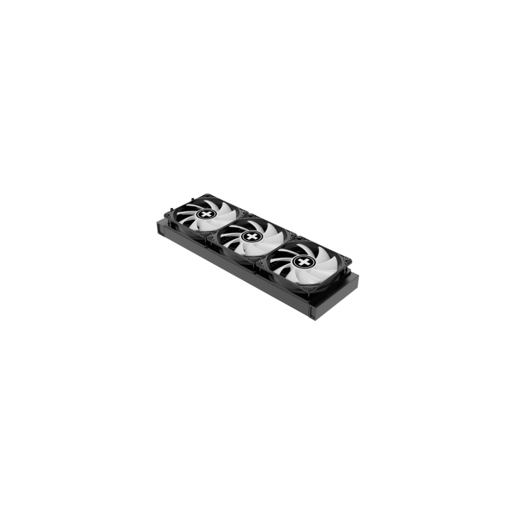 Cooler Xilence LiQuRizer LQ360PRO - Wasserkühlung XC997 Cooler Xilence LiQuRizer LQ360PRO - Wasserkühlung XC997
