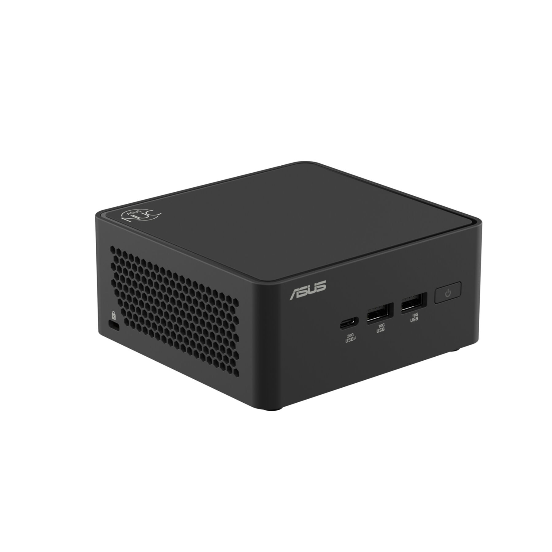 Asus NUC 15 Pro RNUC15CRHC500002 Ultra 5 210H - Tall - Cyber Canyon Asus NUC 15 Pro RNUC15CRHC500002 Ultra 5 210H - Tall - Cyber Canyon