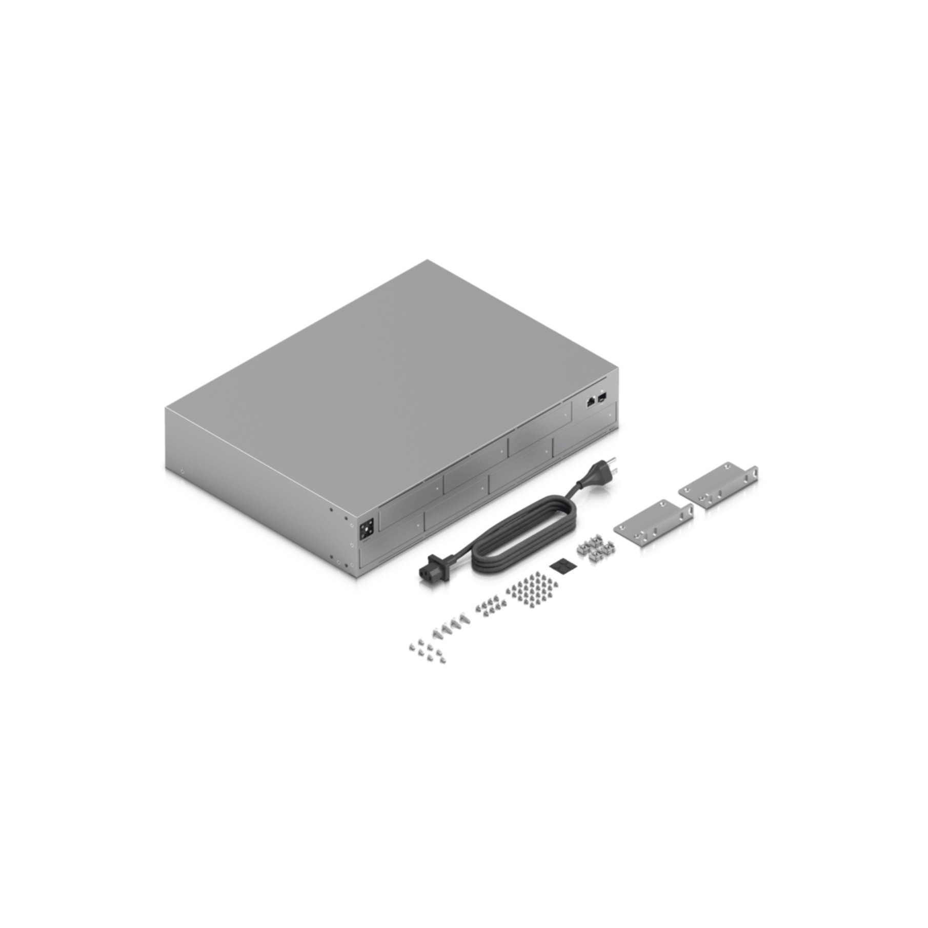 Ubiquiti UniFi UNAS-Pro NAS-Server einbaufähig (1 Jahr Garantie) Ubiquiti UniFi UNAS-Pro NAS-Server einbaufähig (1 Jahr Garantie)