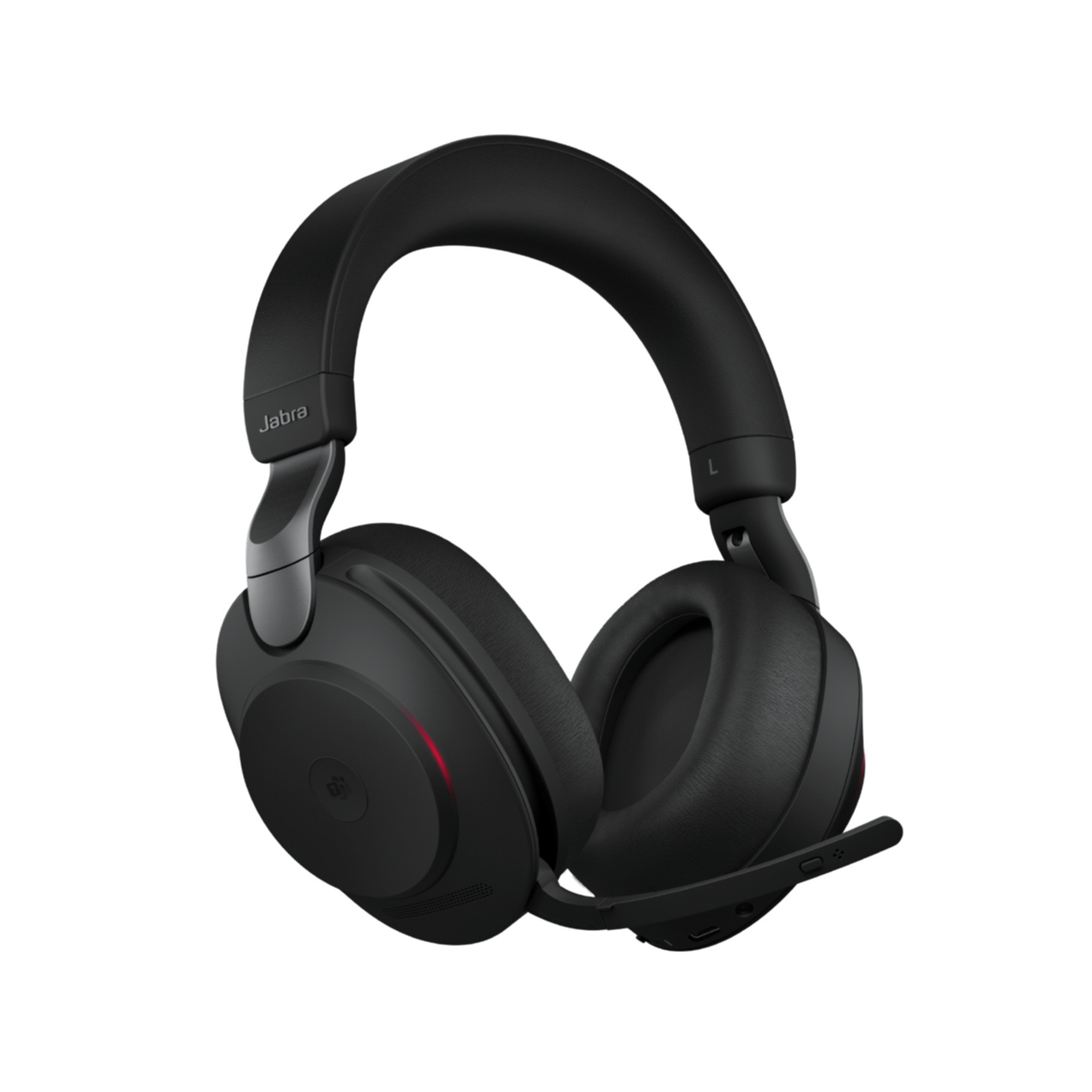 Headset Jabra Evolve2 85 MS Stereo 28599-999-999