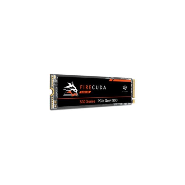 SSD Seagate 1TB FireCuda 530 NVME M.2 PCI Express Gen4.0 x4 ZP1000GM3A013