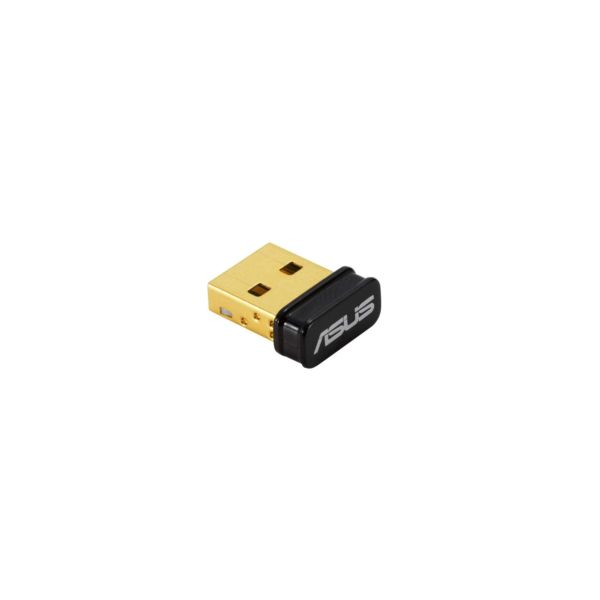 Asus Netzwerkadapter USB-BT500 USB 2.0 Bluetooth