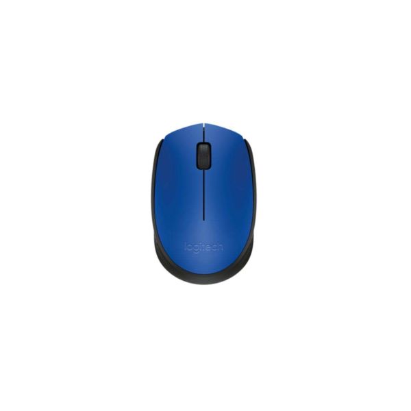 Mouse Logitech M171 Wireless blau (910-004640)