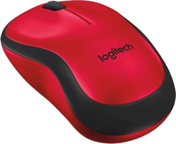 Mouse Logitech M220 Silent rot (910-004880)