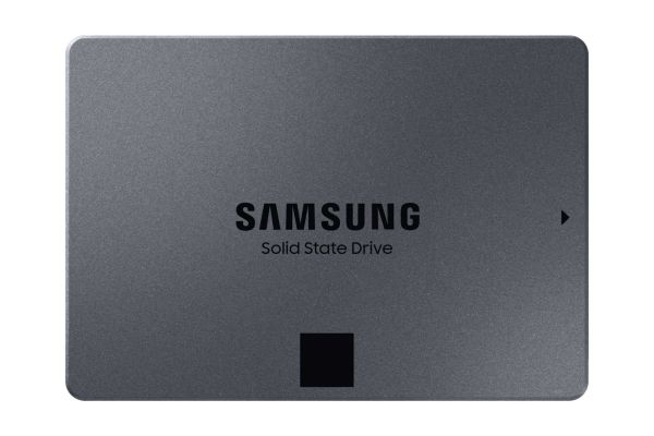 SSD Samsung 870 QVO 2TB Sata3  MZ-77Q2T0BW
