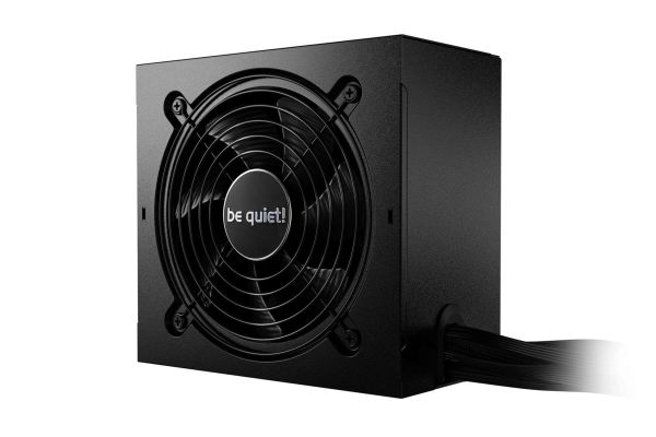 PC- Netzteil Be Quiet System Power 10 850W