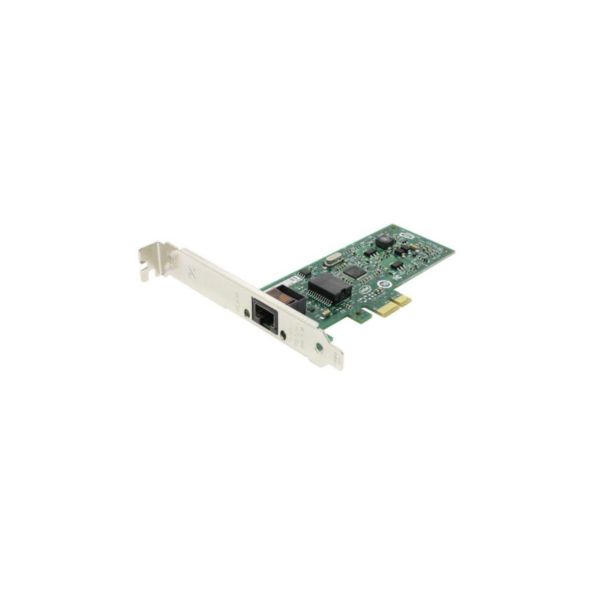 Intel Gigabit PCI -E Network Desktop Adapter 10/100/1000 EXPI9301CTBLK