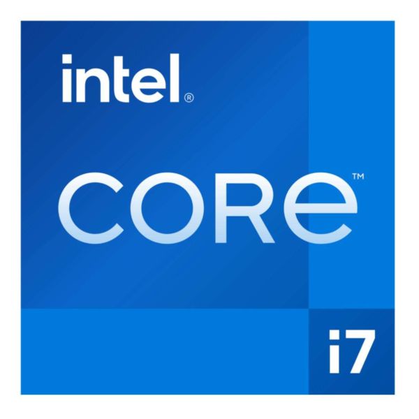 Intel Box Core i7 Processor i7-12700 2,10Ghz 25M Alder Lake-S