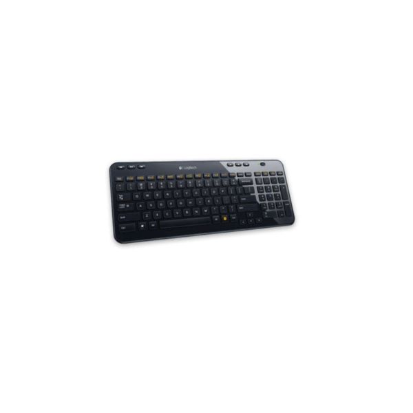 Keyboard Logitech Wireless K360