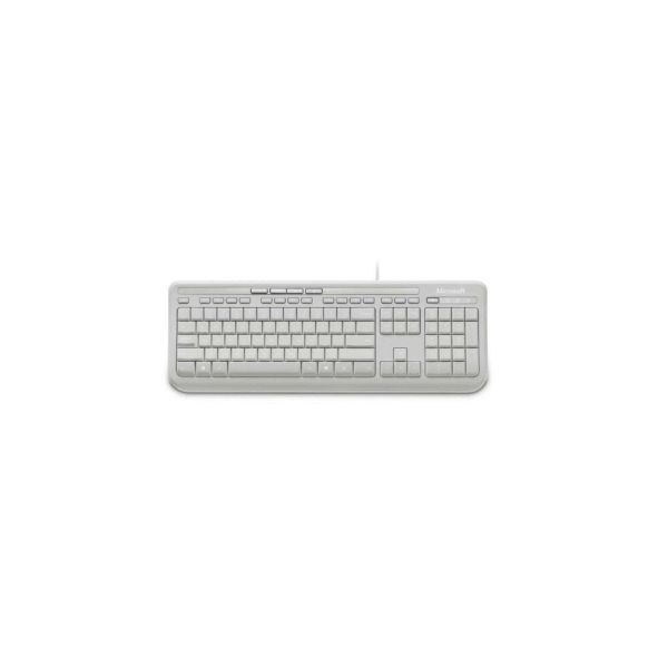 Keyboard Microsoft 600 Wired (ANB-00028)