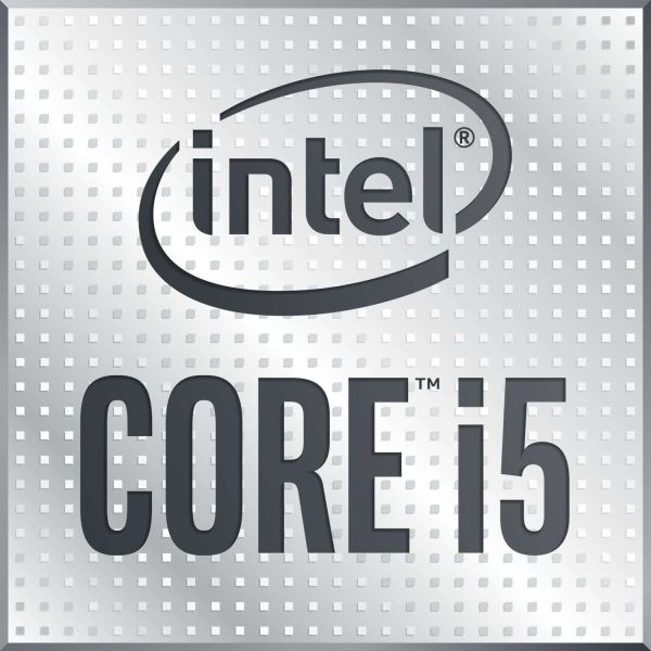 Intel Tray Core i5 Processor i5-10600K 4,10Ghz 12M Comet Lake