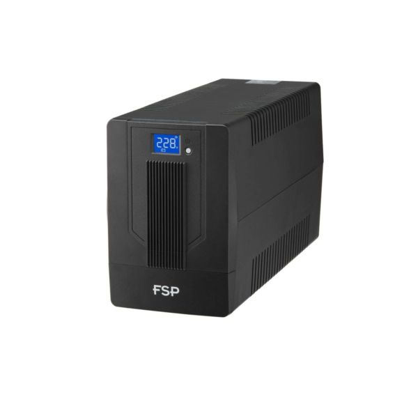 Fortron FSP IFP 1500 - USV
