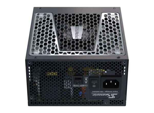 PC- Netzteil Seasonic Prime TX-850 850W Titanium