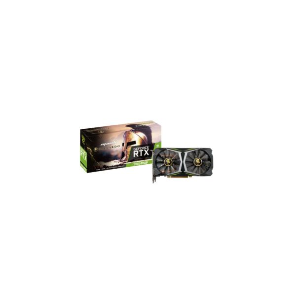 VGA Man GeForce® RTX 2060 Super 8GB Gallardo