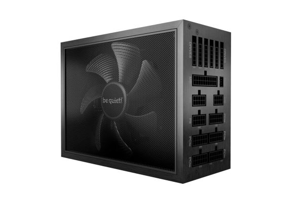 PC- Netzteil Be Quiet Dark Power Pro 12 1500W