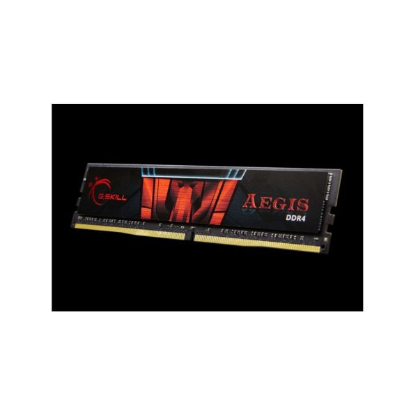 DDR4 8GB PC 3000 G.Skill Aegis F4-3000C16S-8GISB
