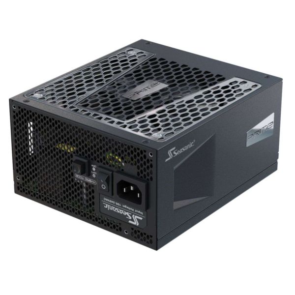 PC- Netzteil Seasonic Prime-GX-850 850W