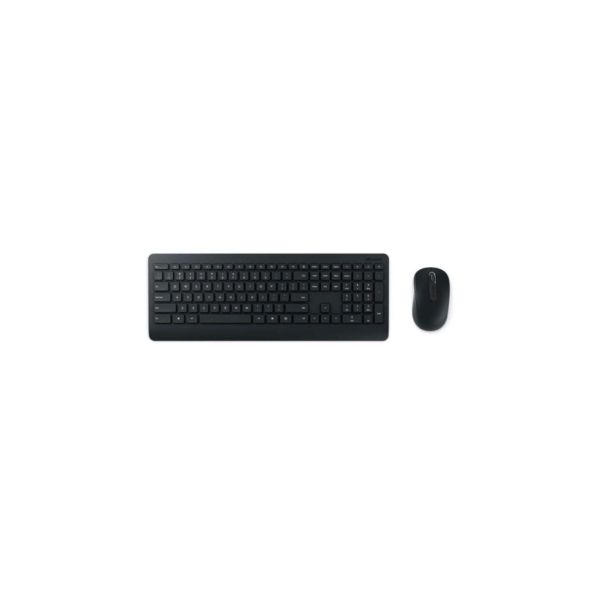 Keyboard & Mouse Microsoft Wireless Desktop 900 (DE) (PT3-00008)
