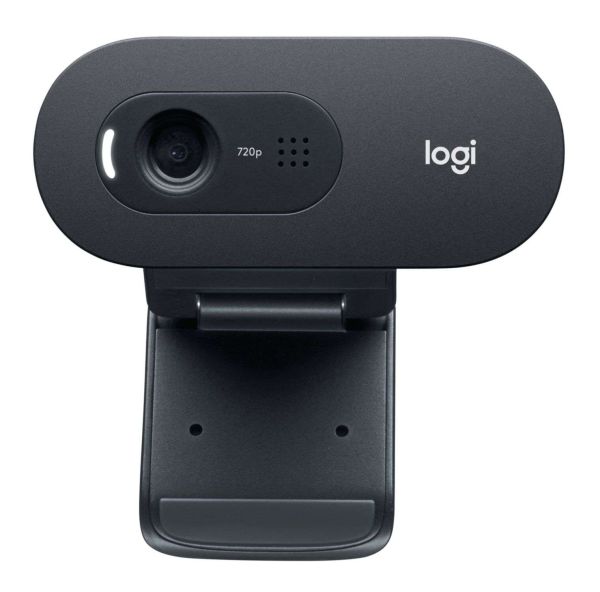 Webcam Logitech C505e (960-001372) - 3 Jahre Garantie