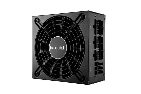 PC- Netzteil Be Quiet SFX-L POWER 600W