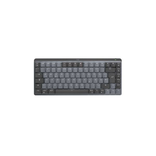 Keyboard Logitech Master MX Mechanical mini hinterleuchtet (920-010773)