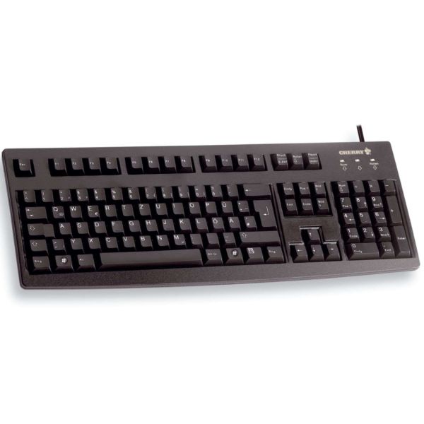 Keyboard Cherry Classic Line G83-6105LUNDE-2