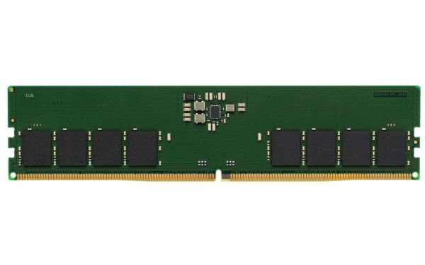DDR5 16GB PC 4800 Kingston ValueRam KVR48U40BS8-16