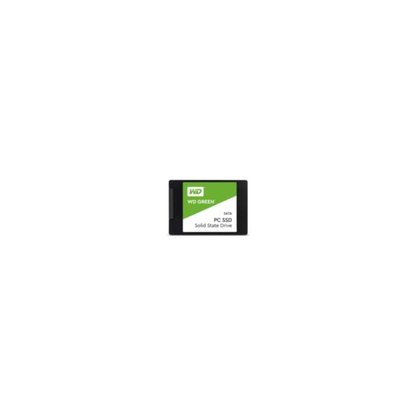 SSD WD Green 480GB Sata3  2,5 Zoll WDS480G2G0A