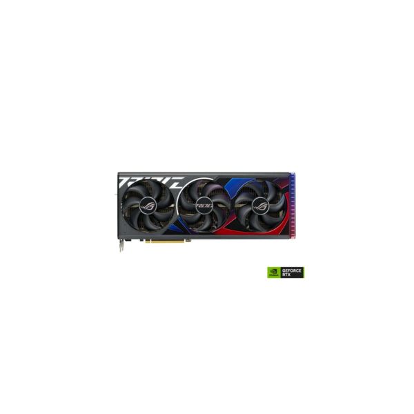 VGA Asus GeForce® RTX 4090 24GB STRIX Gaming