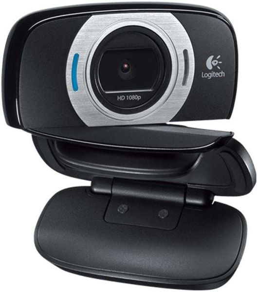 Webcam Logitech HD C615 (960-001056)