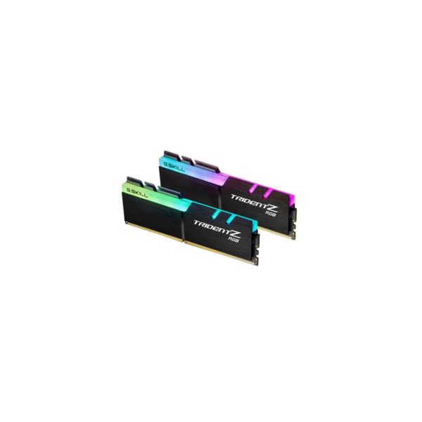 DDR4 16GB KIT 2x8GB PC 3200 G.Skill TridentZ RGB F4-3200C16D-16GTZR