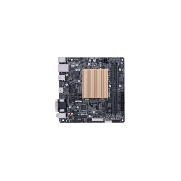 ASUS PRIME J4005I-C (Intel CPU on Board) (D)