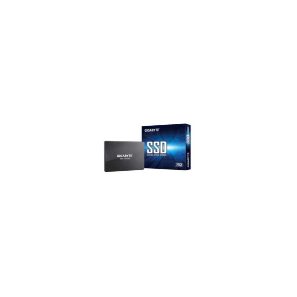 SSD GIGABYTE 120GB Sata3 GP-GSTFS31120GNTD 2,5"