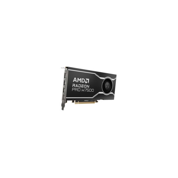 VGA AMD RADEON PRO W7500 8GB (100-300000078)