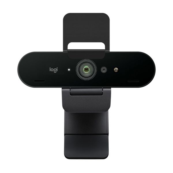 B-Webcam Logitech BRIO STREAM Edition (960-001194)