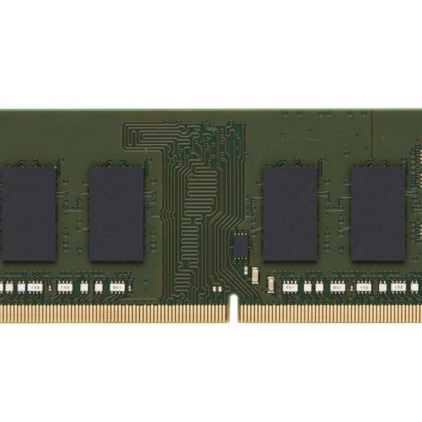 S/O 16GB DDR4 PC 2666 Kingston Value KVR26S19D8/16  1x16GB