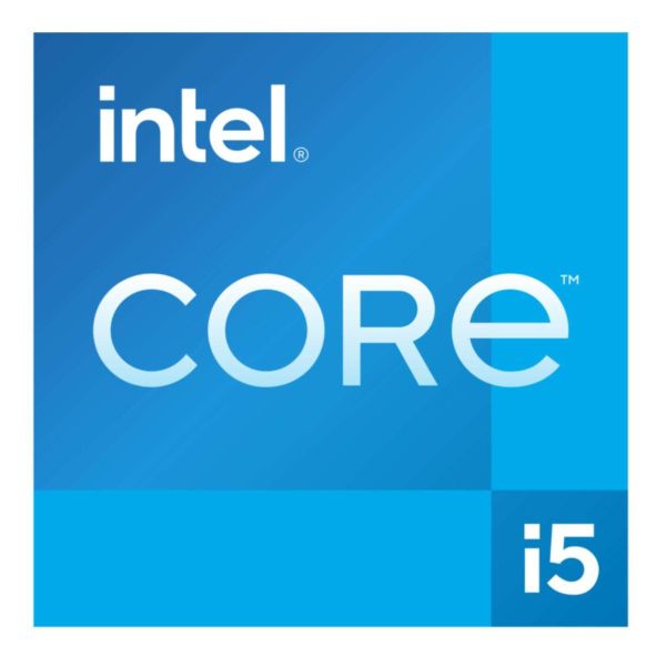 Intel Box Core i5 Processor i5-12400 2,50Ghz 18M Alder Lake-S