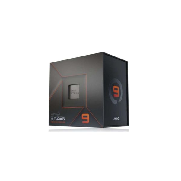 AMD Ryzen 9 7900X Box AM5 (4,700GHz) 100-100000589WOF